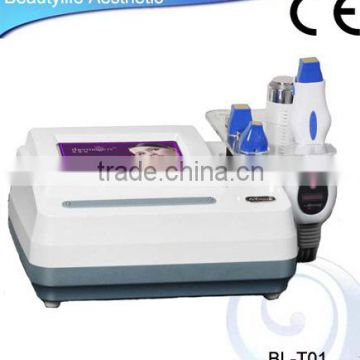 radio frequency fractional rf microneedle machine