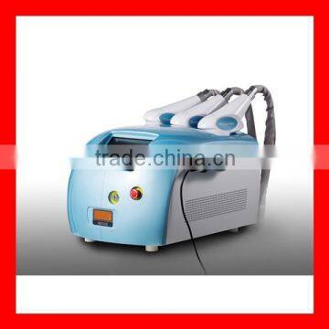 loss weight skin tighten body shaping cavitation machine