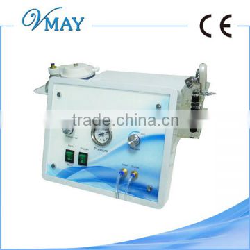 portable microdermabrasion equipment hydra diamond dermabrasion facial skin cleansing machine HD4.0