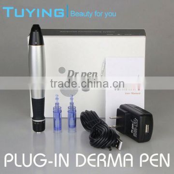 high quality wholesale electric derma stamp cost of dermapen treatment