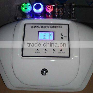 No Needle Mesotherapy Microdermabrasion Machine for Sale photo-2
