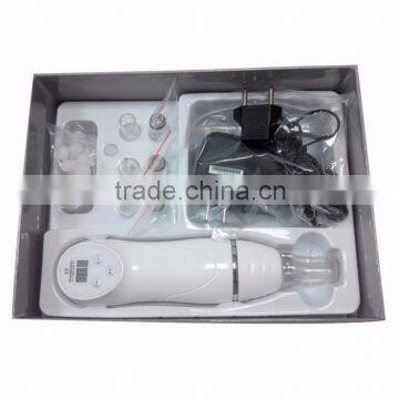 High Quality Diamond Peel Machine Beauty Anti-aging Machine Blackhead Suction Machine photo-4