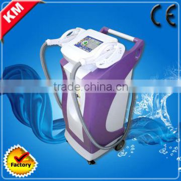 2013 new arrival IPL+RF hair Removal equipment