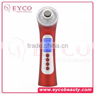 skin care galvanic beauty machine private label skin care organic clear pores skin tightening device home use