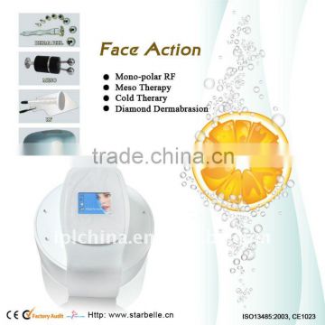 RF Mesotherapy body shaper beauty instrument