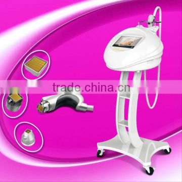 Best price rf fractional micro needle machine/skin tightening rf machine-F-TJ01