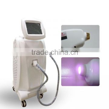 Cheap from China Diode Laser 808 Permanant hair remover machine laser diode CE - DL-A1