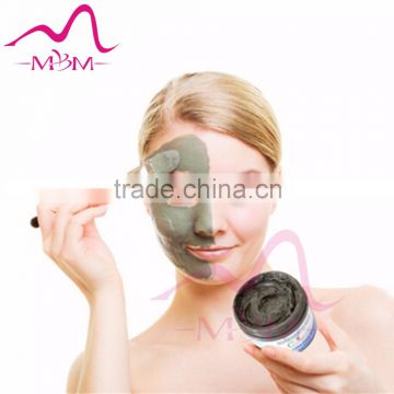 Zhengzhou Gree Well Private label remove blackhead shrink pore facial detoxifying mask