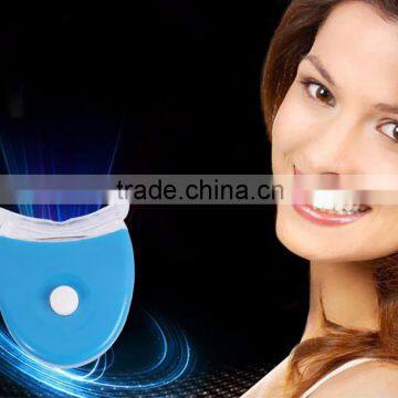 Oral Dental Teeth Whitening Light Blue Cold Led Bleaching Cleaning Tools photo-4