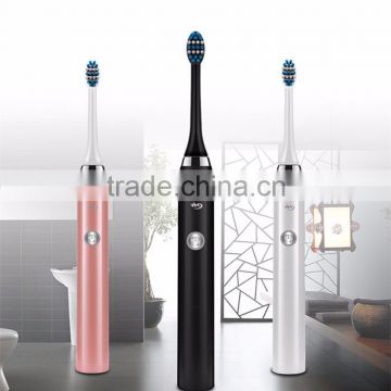 W7 Rechargeable Adult Oscillating Electric Toothbrush