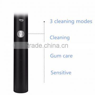 Adults Sonic Electric Toothbrush Charging Smart Electric Toothbrush /Travel Toothbrush photo-5