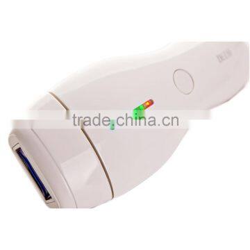590-1200nm 2016 New Home IPL Beauty Device 3 Funcitons Intense Pulsed Flash Lamp In 1 Replaceable Lamp 95000 Shots Pigmented Spot Removal