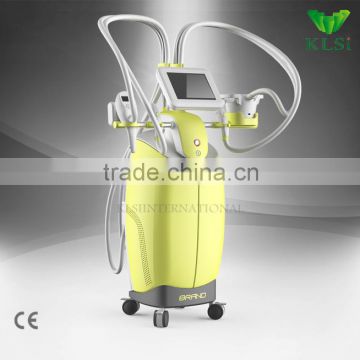 2015 newest Hot Selling Vacuum Roller Vacuum Suction Body Slimming Machine (Manufacturer)