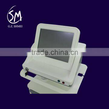Guangzhou Factory Economic Ultrasonic Beauty Healthy Machine photo-4