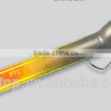 Popular Housewife Ultrasonic Tousled Nano Tourmaline Heated Hair Curlers photo-4