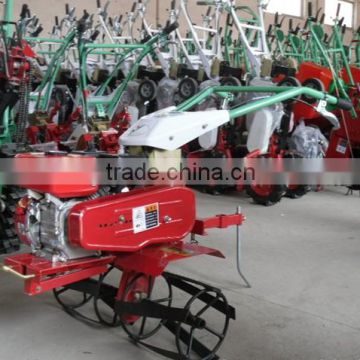 Factory manufacture Micro tillage machine/farm use tiller(0086-13837171981)