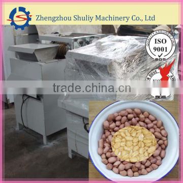 Automatic best quality peeling machine for peanut