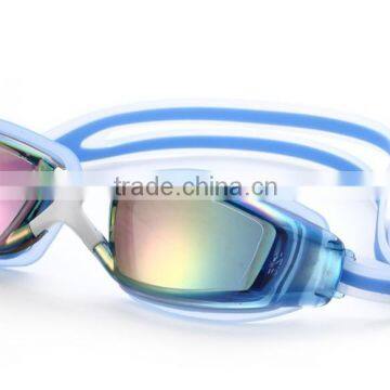 Yiwu Wholeasle New Design MC1988 Anti Fog Adult Swim Goggles photo-3