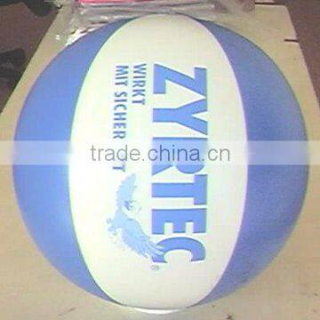 PVC Inflatable Beach Ball