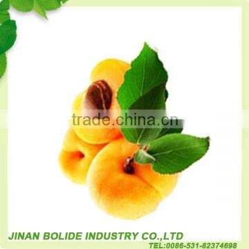 New crop canned yellow peach halves