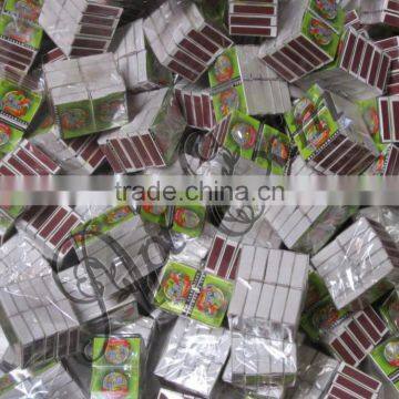 Buyer Brand Safety Matches With Water Proof of Shrink Packs photo-4