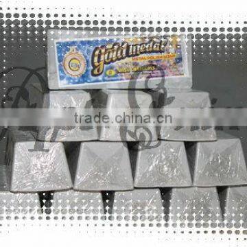 Buffing Compound Soap for Mirror Finishing