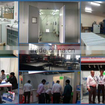 0~8 Degree Solar Power Refrigerators Medical Fridge Vaccine Refrigerator