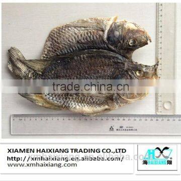 Dried feed smoked tilapia fish price