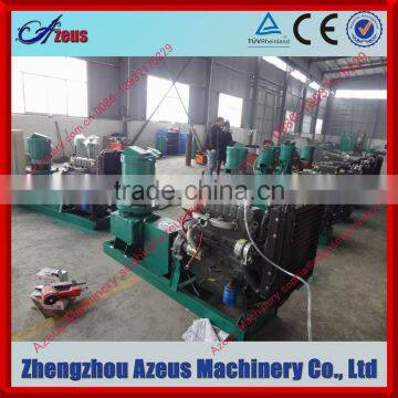 CE approved bio fuel pellet machine for sale