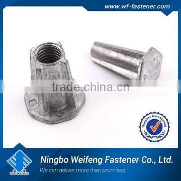 China High Quality Hexagonal Nut Wheel Nut Indicator Types Suppliers Manufacturers Exporters photo-2