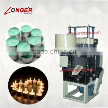 Multi-function tealight candle machine| tealight candle making machine