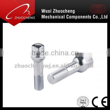 High strength grade10.9 car wheel stud bolt