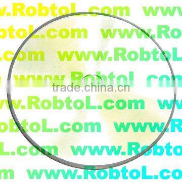 Plain Round Arc Wheel (ISO Type: 1F1)----GWSK