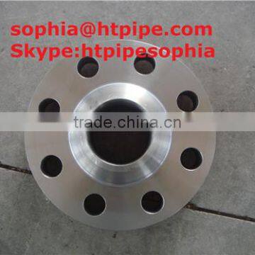 API 6A 60K WN Flange