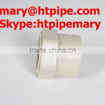 PP-H Butt Stub Flange Long Spigot ANSI