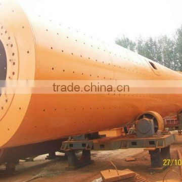 MB 35130 tube mill, grinding mill from china, steel ball mill machine