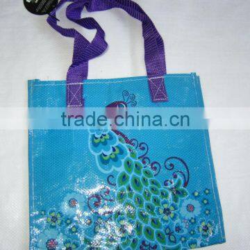 2013 China promotion PP non-woven bag