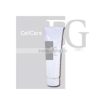 CELL CARE Anti Aging Cosmetic EG Carbonic Acid Facial Cleansing 150g Made in Japan