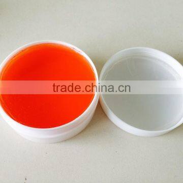 Hair Pomade Oem Factory Private Label Halal Pomade Style Cream/water Based Hold Pomade Wax photo-5