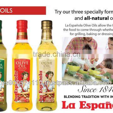 Tins OEM Extra Virgin Olive Oil photo-3