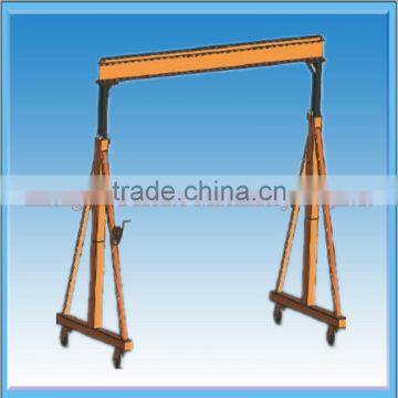 High Quality Tower Crane