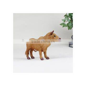 Best Made Toys Stuffed Animals Cow Fake Mini Toys for Promotion photo-2