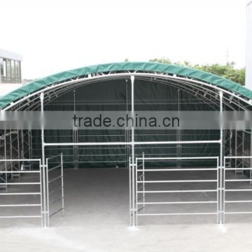 Fence style camel poultry cattle livestock tent