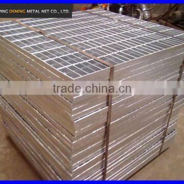 DM Steel Bar Grating direct manufactures