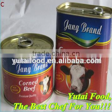 HALAL Canned Corned Beef