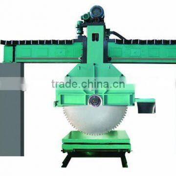 QJS bridge stone block cutter machinery