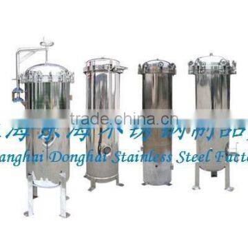 Stainless Steel Filter and Strainer (ISO9001:2000 APPROVED)