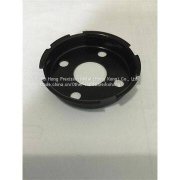 Custom Metal Stamping Parts With Professional Technology photo-3