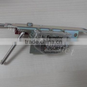 Good quality standard elevator lock for escalator