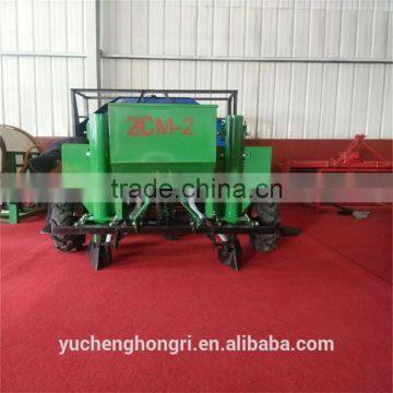 Multifunctional Walking Potato Sowing Machine With Fertilizer With High Quality